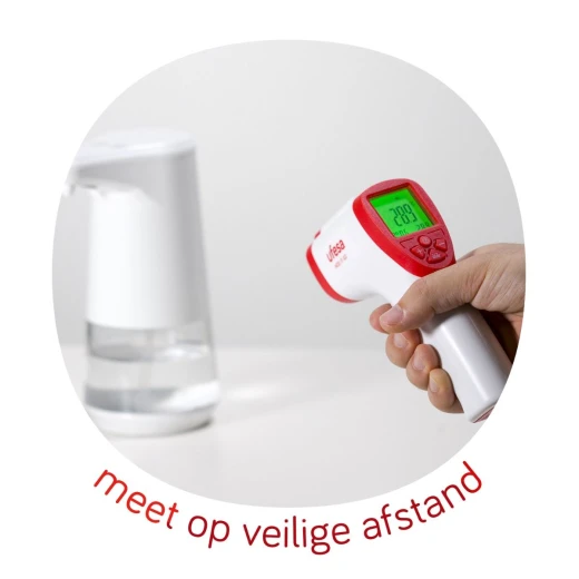 UFESA Digital Thermometer - Ufesa - Image 4