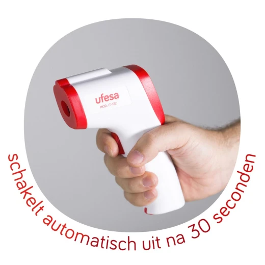 UFESA Digital Thermometer - Ufesa - Image 5
