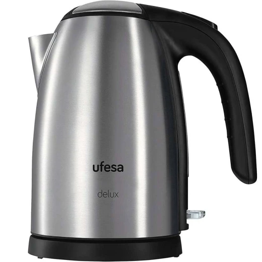 UFESA Filter System Kettle , 1.7 Litter UFESA Filter System Kettle , 1.7 Litter