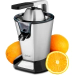 UFESA Juicer , Stainless steel filter, 600W - Ufesa