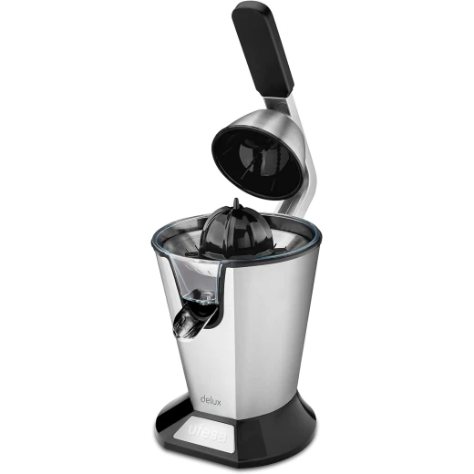 UFESA Juicer , Stainless steel filter, 600W - Ufesa - Image 5