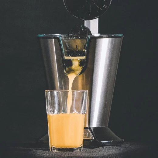 UFESA Juicer , Stainless steel filter, 600W - Ufesa - Image 7