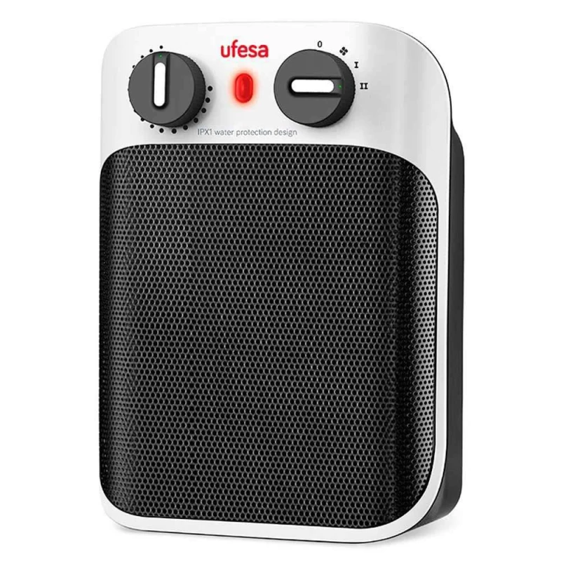 UFESA Fan electric space heater - Ufesa