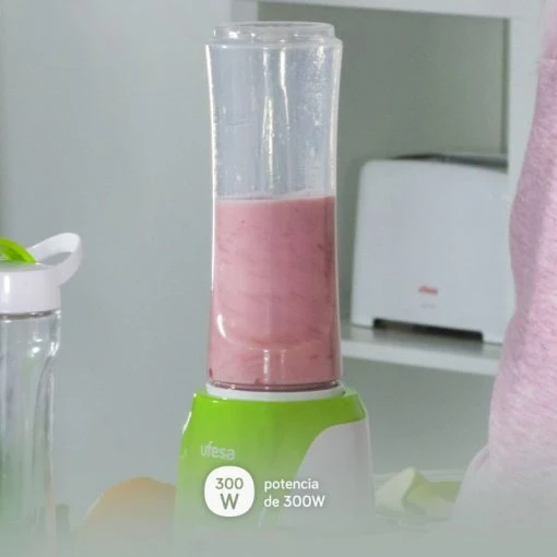 UFESA Sport Blender 300W - Ufesa - Image 5