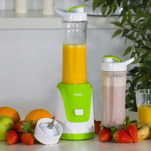 UFESA Sport Blender 300W - Ufesa - Image 6