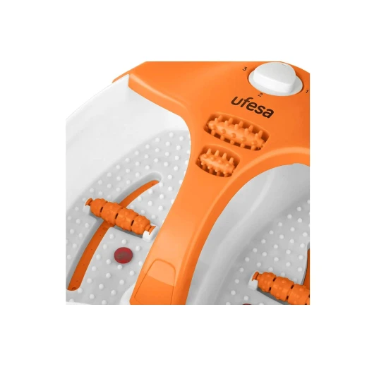 Ufesa Hydro Massager Foot Spa - Ufesa - Image 3