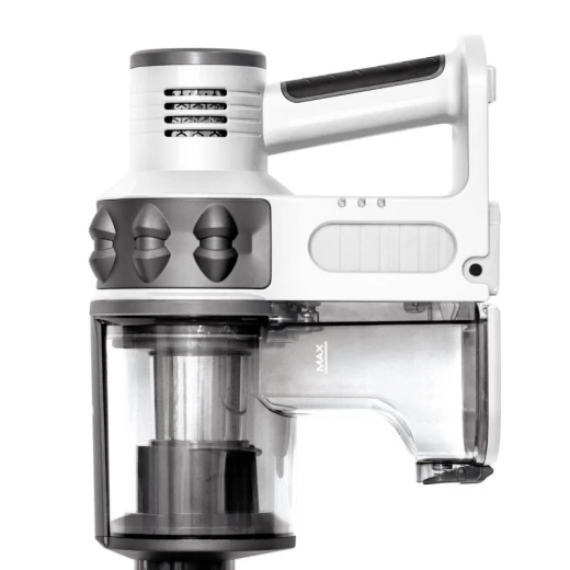 Ufesa Cordless Broom Vacuum Cleaner , White - Ufesa - Image 5