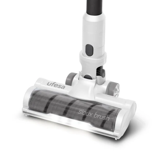 Ufesa Cordless Broom Vacuum Cleaner , White - Ufesa - Image 7