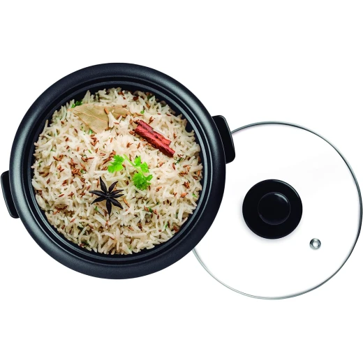 جهاز طبخ الأرز من يوفيسا - يوفيسا - Image 4