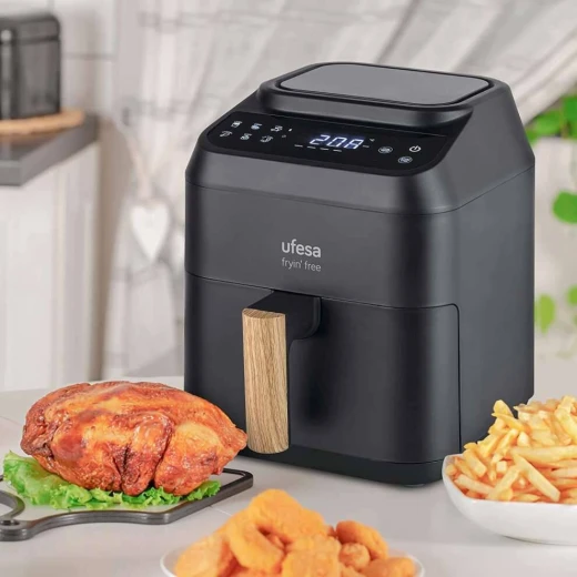UFESA Air Fryer - Ufesa - Image 2
