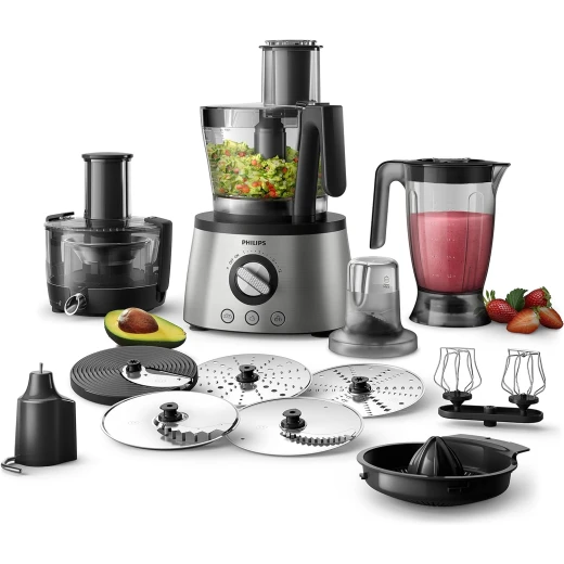 Philips multi-function food processor Philips multi-function food processor
