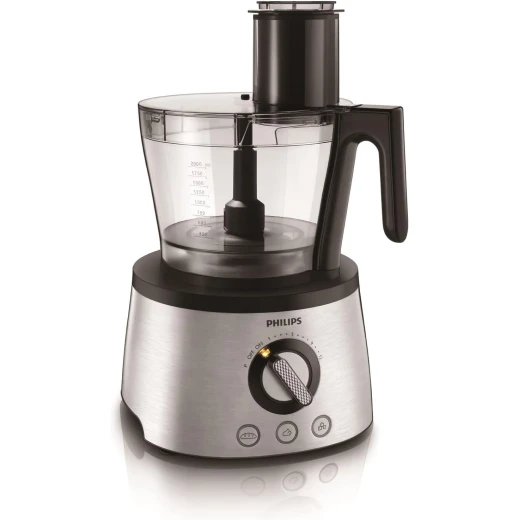 Philips multi-function food processor - Philips - Image 2
