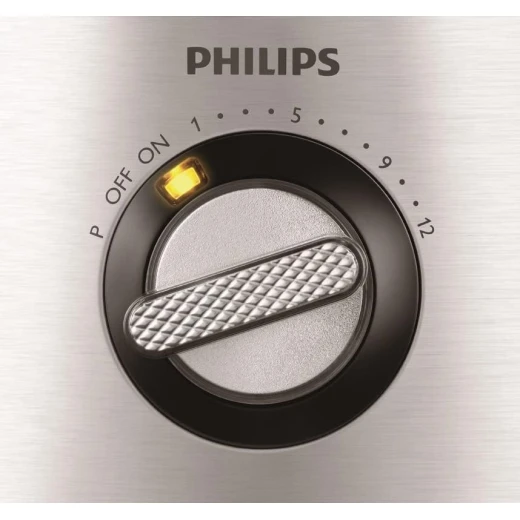 Philips multi-function food processor - Philips - Image 3