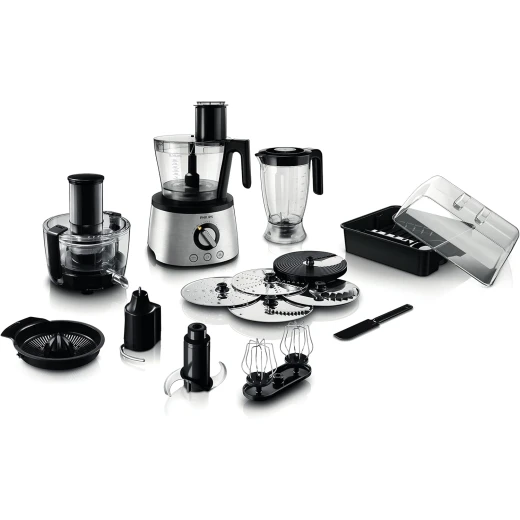 Philips multi-function food processor - Philips - Image 4