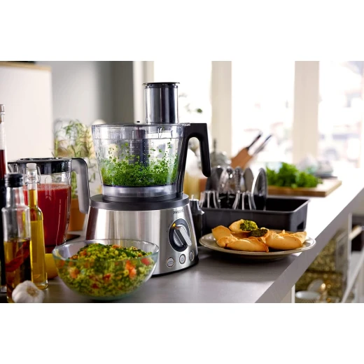 Philips multi-function food processor - Philips - Image 5