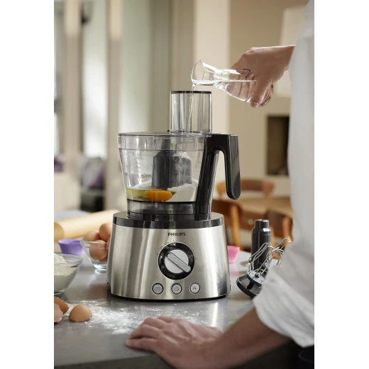 Philips multi-function food processor - Philips - Image 7