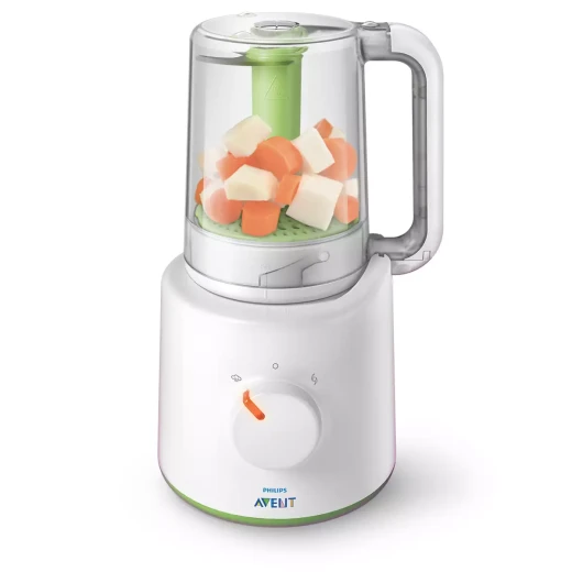 Philips Avent baby food blender Philips Avent baby food blender