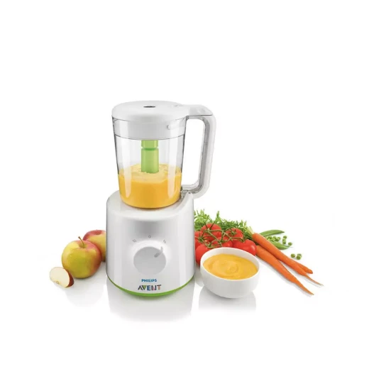 Philips Avent baby food blender - Philips Avent - Image 3