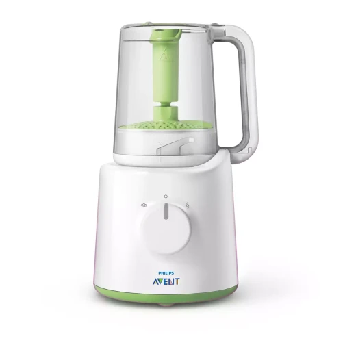 Philips Avent baby food blender - Philips Avent - Image 2