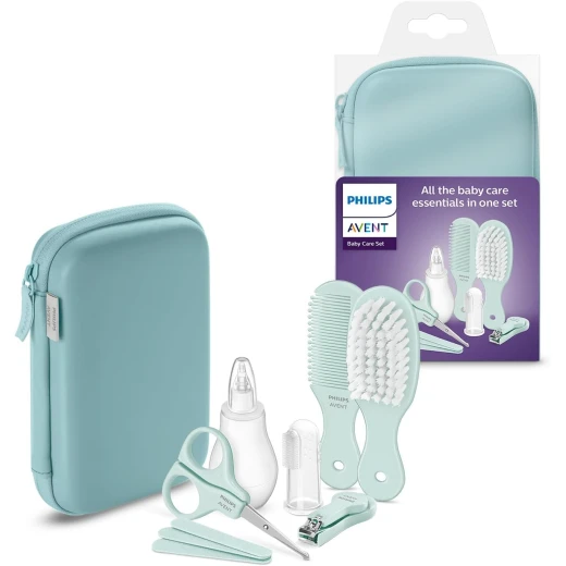 Philips Avent Baby Care Set Philips Avent Baby Care Set
