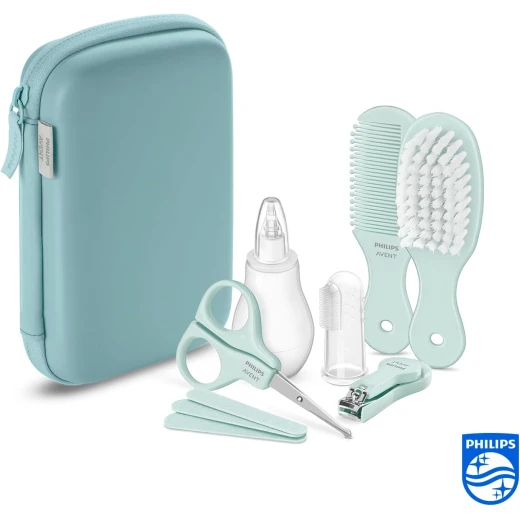 Philips Avent Baby Care Set - Philips Avent - Image 4