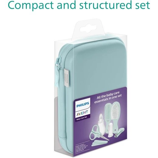 Philips Avent Baby Care Set - Philips Avent - Image 3