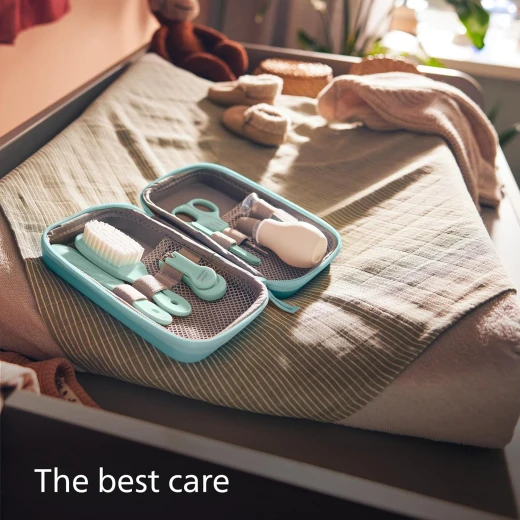Philips Avent Baby Care Set - Philips Avent - Image 2