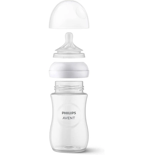 Philips Avent Natural Response Nipple Flow 3 - Philips Avent - Image 3