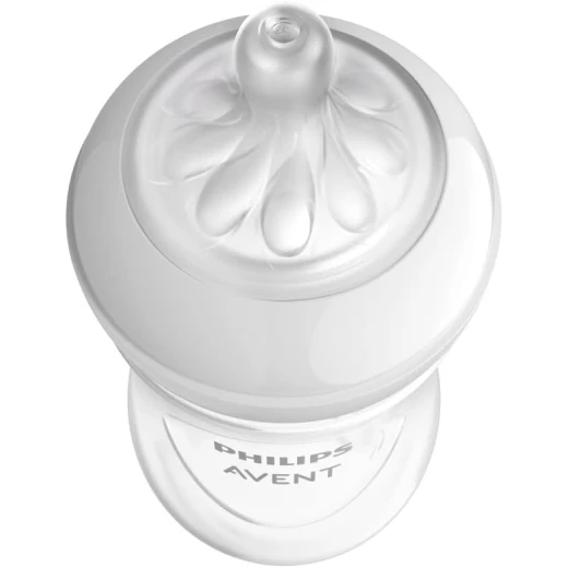 Philips Avent Natural Response Nipple Flow 3 - Philips Avent - Image 2
