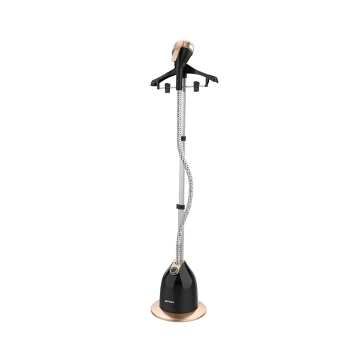 Conti Garment Steamer - 2100w - Black Conti Garment Steamer - 2100w - Black