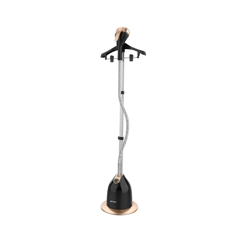 Conti Garment Steamer - 2100w - Black - Conti