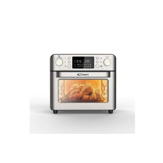 Conti Air Fryer Oven- 25L Conti Air Fryer Oven- 25L