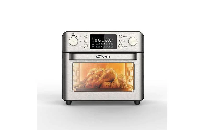 Conti Air Fryer Oven- 25L - Conti