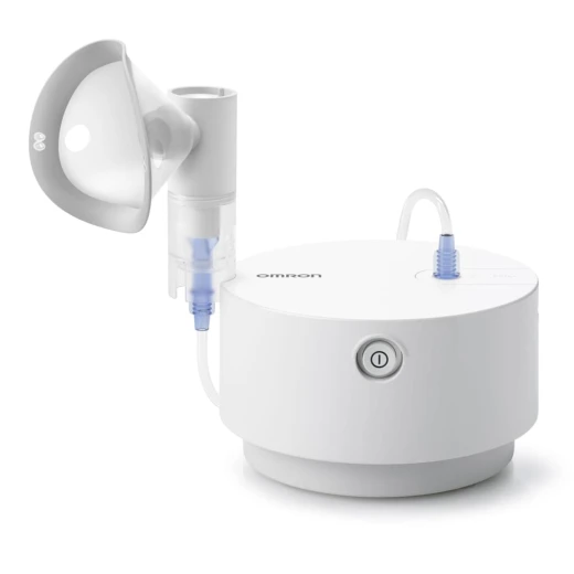 Omron Compressor Nebuliser - Omron - Image 3