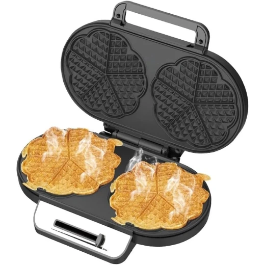 RAF Waffle Maker RAF Waffle Maker