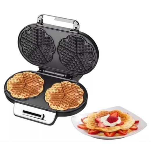 RAF Waffle Maker - RAF - Image 2