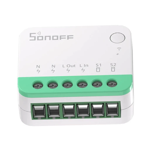 Sonoff  Remote Smart switch  Matter - Sonoff - Image 2