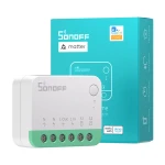 Sonoff  Remote Smart switch  Matter - Sonoff