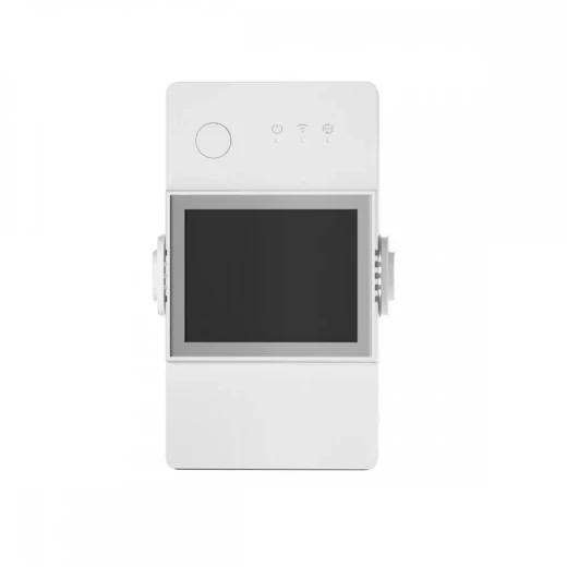 Sonoff TH20 Elite  WiFi smart relay - Sonoff - Image 2