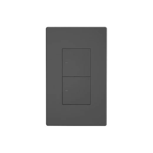 Sonoff M5 Light Switch 2CH