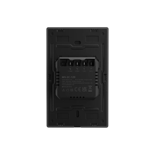 Sonoff M5 Light Switch 2CH - Sonoff - Image 3