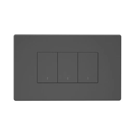 Sonoff M5 Light Switch 3CH