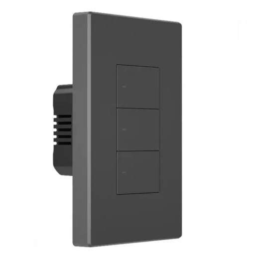 Sonoff M5 Light Switch 3CH - Sonoff - Image 3