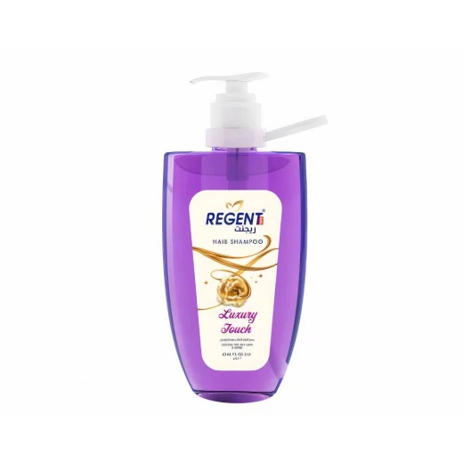 Regent shampoo 2 liters - Luxury Touch Regent shampoo 2 liters - Luxury Touch