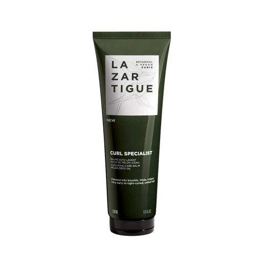Lazartigue Curl Specialist Cleansing Care Balm 250 ml Lazartigue Curl Specialist Cleansing Care Balm 250 ml