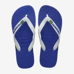 Havaianas Brasil -  Marine Blue 45/46 - Havaianas