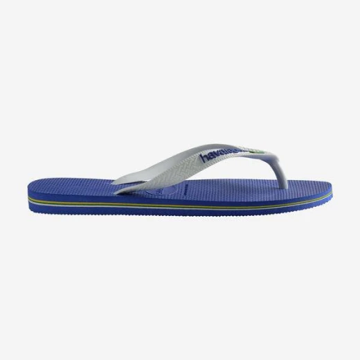 Havaianas Brasil -  Marine Blue 45/46 - Havaianas - Image 3