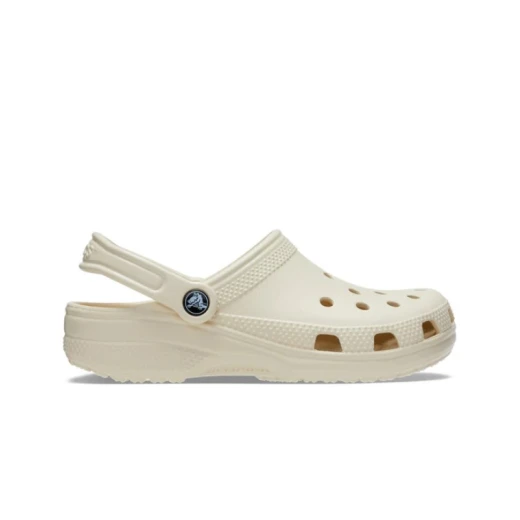 Crocs Unisex Classic Clog Light yellow size 38-39 - Crocs - Image 5