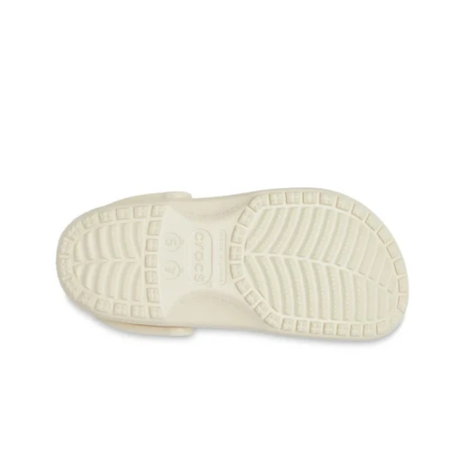 Crocs Unisex Classic Clog Light yellow size 38-39 - Crocs - Image 4