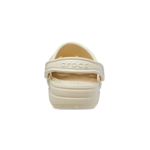 Crocs Unisex Classic Clog Light yellow size 38-39 - Crocs - Image 2